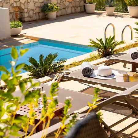 Villa Seas The Day
